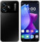 McMgc Smartphone Barato, Pantalla de 5,0 Pulgadas, 16GB ROM (128GB Escalable), Android 9.0, Teléfono Barato con Doble SIM y Doble Cámara, Lindo Teléfono 3G/gsm (M6Pro-Black)