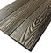 DECART - Deckenplatten - Deckenpaneele - Deckenverkleidung - 3D-Prägung - 3d Wandpaneele - Wandpaneele - Wandverkleidung -Verkleidung - Wanddeko - 20m2 - P4 Schwarz-Gold