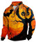 Kaschmir Pullover Herren Plueschpullover Maenner Ugly Christmas Pullover Herren Pullover Herren Kapuze Hoodie Basic Bekleidung Herren Shirt Herren Langarm Pink Puff Hoodie