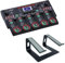 Boss RC-505 MK II Loop Station mit keepdrum Laptopständer in Schwarz