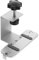 WATIIFUFU Ring Doorbell Anti-theft Mount Universal Video Doorbell Mount Secure Doorbell Accessory Easy to Install for Home
