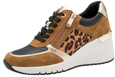 MARCO TOZZI Damen 2-23702-45 Sneaker