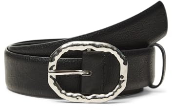 VERO MODA Vmkaja Coated Belt Noos