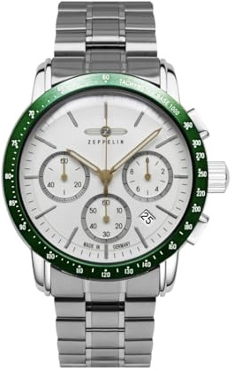 Zeppelin Men's Watch 8878MB-4