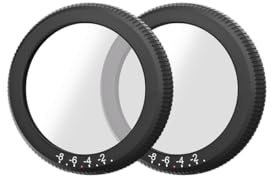 Antigravity -3.0 Diopter Corrective Lens for Vision Goggles, Pair