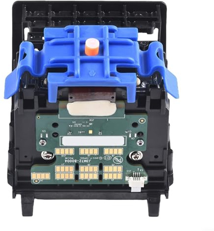 HOHOVYVY Druckkopf Ersatzteil 962 963 964 965 Kompatibel Mit Für HP Für OfficeJet Pro 9010 9012 9014 9015 9016 9018 9019 9020 9022 Hohe Zuverlässigkeit