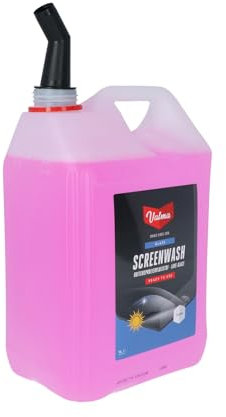 Valma A18 Scheibenreiniger Sommer 5L