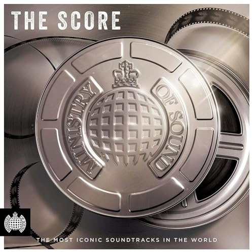The Score Ministry of Sounds