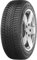 Semperit Speed Grip 3 215/40 R17 87V Winterreifen GTAM T197606 ohne Felge