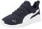 PUMA Anzarun Lite AC PS, Sneaker Unisex - Bambini e Ragazzi, Peacoat White, 32 EU