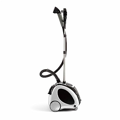 LIVOO Défroisseur vapeur Vertical, 1260 W, 1.8 litres DOM393