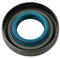 Wellendichtring Simmerring 17 x 33 x 7 mm kompatibel mit Hercules ZX 1 RX XE 9 Ultra 80 Sachs 50/5 80 SW SA Motor Dichtring