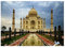 Diadia_Home Puzzle 1000 Teile- 1000 Stück Spiel Puzzles für Erwachsene Kinder, Geschicklichkeitsspiel für die Ganze Familie, Dekompression der Erwachsenen (Taj Mahal)
