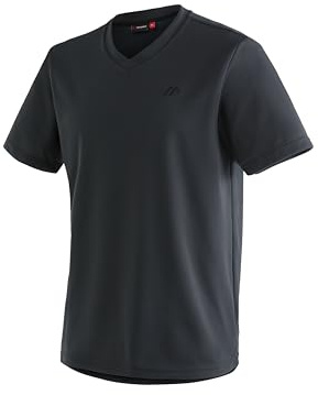 Maier Sports Herren Wali Shirt