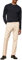 HACKETT LONDON Herren Super Lw Chino Hose, Moon, 34W/34L