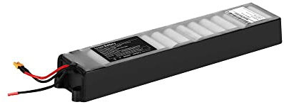 Lechpol - Batterie für HUMAJNOGI ZA0030 Maßstabszubehör und Fahrzeugkarosserien, Mehrfarbig (LEC-ZAB0030B)
