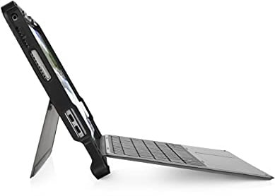 Dell Commercial Grade Case RG1220C, Bumper, W125873420 (RG1220C, Bumper, Latitude 7200 2-in-1, 31.2 cm (12.3), 270 g)