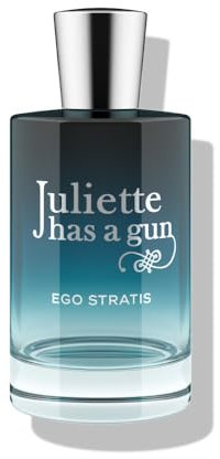 JULIETTE HAS A GUN, Ego Stratis, Eau de Parfum, Unisexduft, 100 ml