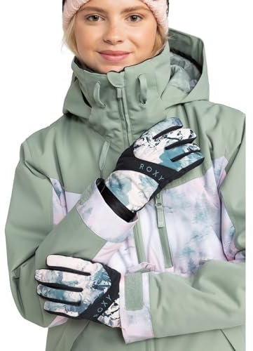 Roxy Jetty - Isolierte Handschuhe für Frauen