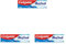 Colgate Max Fresh Toothpaste with Cooling Crystals 75ml | Fresh Breath Toothpaste | Fresh FX Technology for 10X Longer Lasting Cooling* | Helps to Fight Cavities | Keeps Teeth White (Pack of 3)