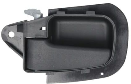 BLIC Türgriff 6010-05-004409PP vorne links Kompatibel mit BMW 3 Limousine E36 3 Coupe E36 3 Compact E36 3 Cabrio E36 3 Touring E36