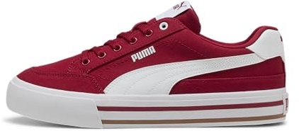 Puma Court Classic Vulc - Zapatos sin cordones para hombre, 11