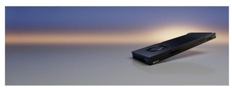 NVIDIA RTX 4000 SFF Ada
