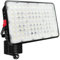 Indmird LED Strahler Außen 400W, 40000LM Led Aussenstrahler 6500K Kaltweiß Led Scheinwerfer IP66 Wasserdicht Baustrahler led Flutlicht für Garten Garage Sportplatz Hof Flur