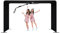Overhead 360 Photo Booth for Parties, Rotating Camera Selfie Stand, Rotating 360-Degree Full Body Spin with Ring Light and Stand