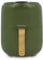 MENASTYL - Friteuse sans huile à air chaud Colorama - sans PFAS - 4.5L - 8 programmes - Température réglable jusqu'à 200°C - Minuterie 1 heure - Panier et grille compatibles lave-vaisselle (Olive)