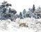 Papier Peint Panoramique Beige Noir Rétro Papier Peint Chambre Adulte Papier Peint Panoramique Enfant Papier Peint Salon Décoratif Papier Peint Intissé 150x117.5cm
