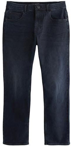 NEXT Herren Essential Slim Fit Jeans mit Stretch