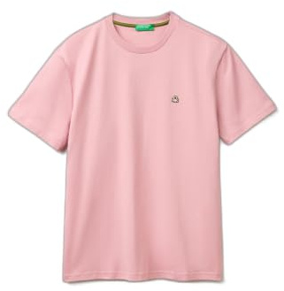 United Colors of Benetton T-Shirt Uomo