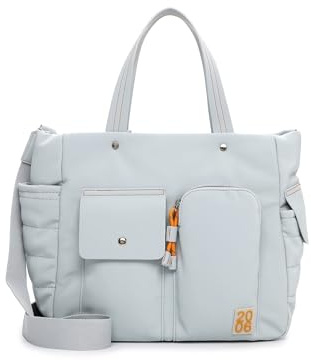 Emily & Noah Shopper E&N Joeline 65704 Damen Handtaschen Zweifarbig