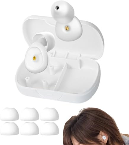 Ohrstöpsel Ohrstöpsel Aus Silikon Mit Lärmschutz
