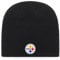 OTS Herren NFL Beanie Knit Cap, Teamfarbe, Einheitsgröße