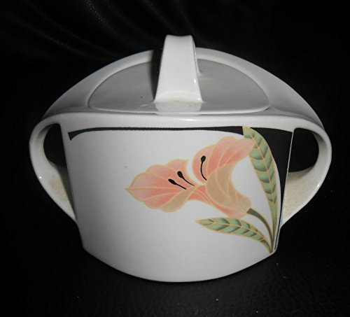 Villeroy und Boch Iris: Zuckerdose