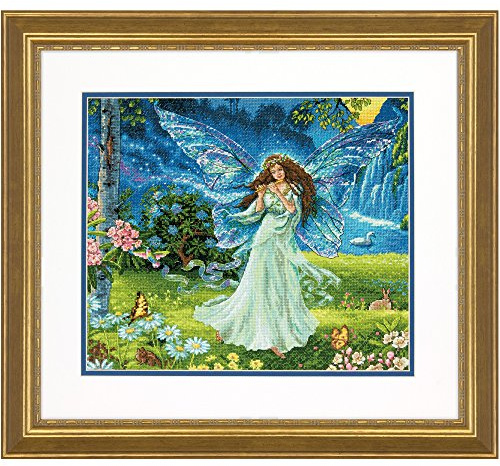 Dimensions 70-35354 X Stitch, Aida, Various, One