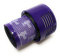Filtro lavable compatible con Dyson serie V10.