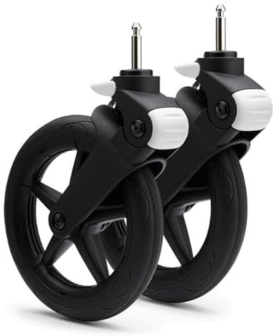 Bugaboo Fox roues pivotantes