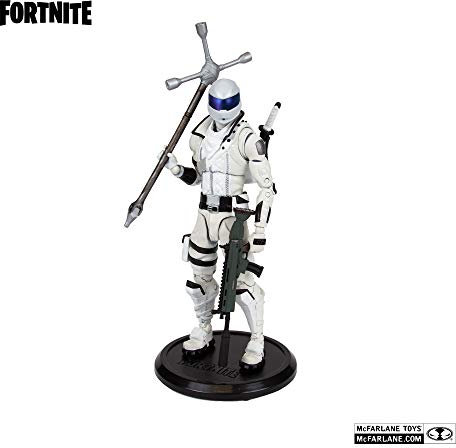 Funko Pop! Fortnite: Overtaker Sammelfigur aus Vinyl, Mehrfarbig 10618