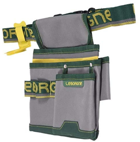 Leborgne Maxi Poche Textile + Ceinture BATIPRO 493000