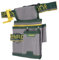 Leborgne Maxi Poche Textile + Ceinture BATIPRO 493000