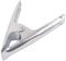 White Hinge Limited 6X Heavy Duty Large Spring Clamps - Ideal As Tarpaulin Market Stall Clips
