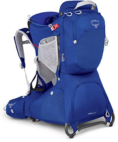 Osprey Poco Plus Sac à dos pour enfant