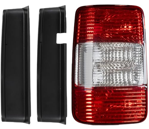 Rückleuchte links CADDY III 2K 03/04- Hecktüren