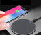 Certainty Fantasy Universal Qi Wireless Charger, For Apple/Samsung/LG/HTC/Nokia/Lumia & All Qi-Enabled Devices- Fast Quick Charger (10-W Fast)
