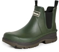 Barbour Nimbus Stivali