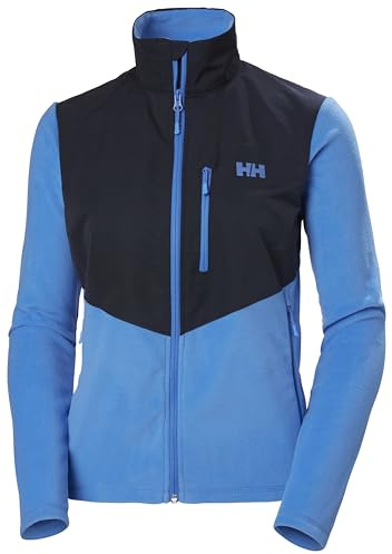 Helly Hansen Damen W Daybreaker Block Jacket Baselayer Jacke