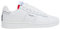 Pepe Jeans Player Basic B - Zapatillas para niño, color blanco (blanco), 6